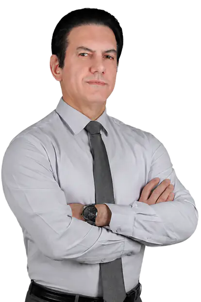 تصویر واقعی دکتر آرش نجف بیگی